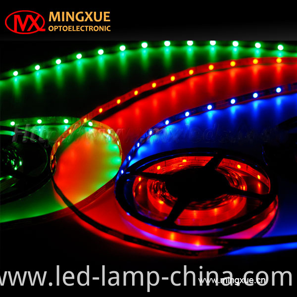 C Rgb Ip20 Rgb Led Strip Light